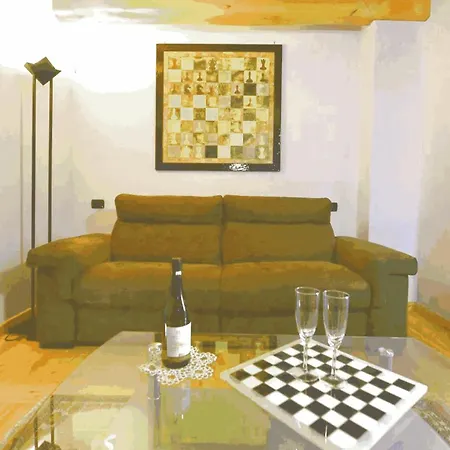 Haus Stark فراشانت