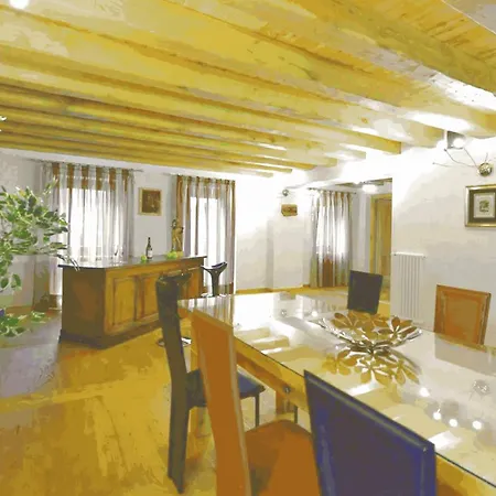 Haus Stark شقة فراشانت