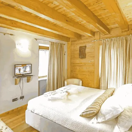 Haus Stark Farchant