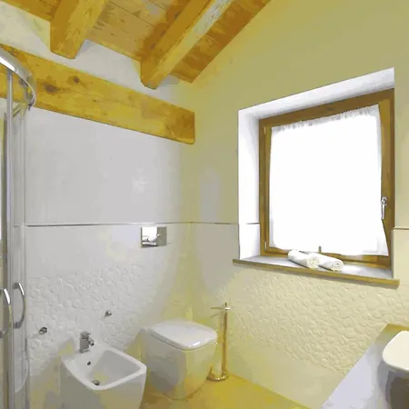 Haus Stark Farchant